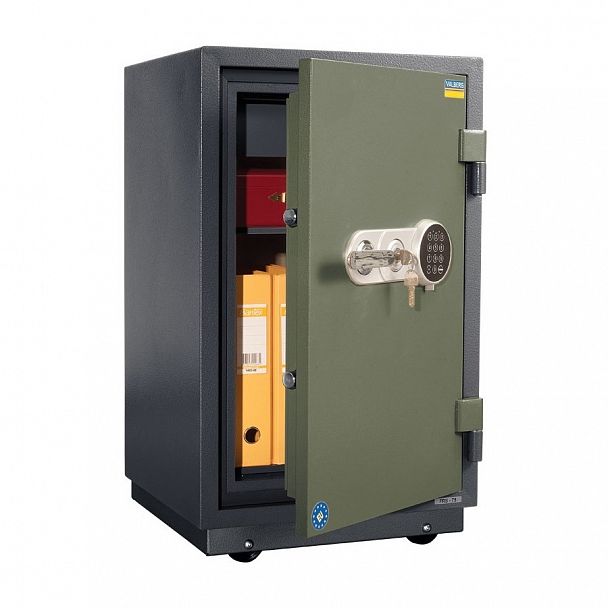 Сейф FRS-80.T-EL - Вид 1
