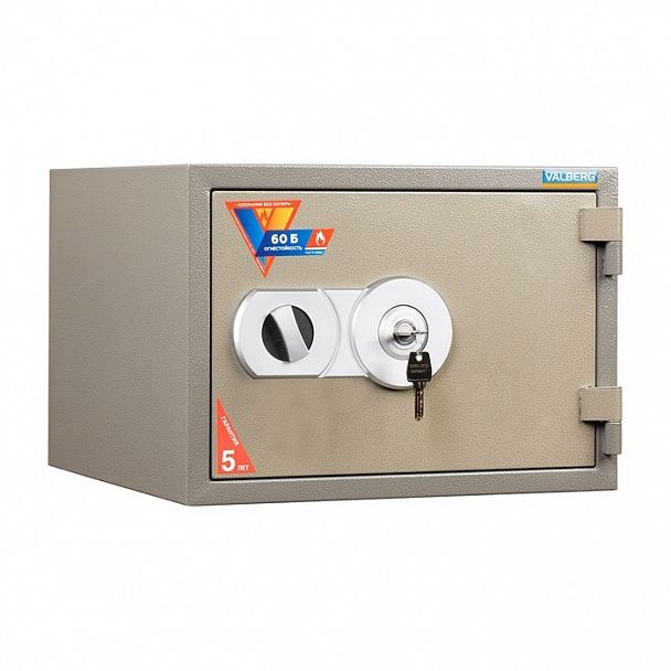 Сейф FRS-32.KL - Вид 2