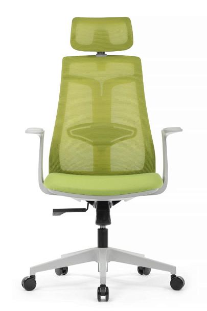 Кресло Gem 6230A-HS Зеленый - Вид 5