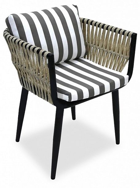 Кресло Монте-Карло - Вид 1