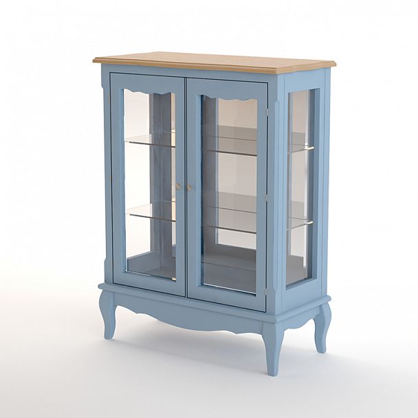 Витрина "Leontina" 9318 - Вид 2