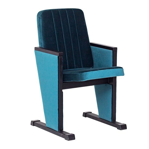 Секция театральная, одноместная - Вид 1