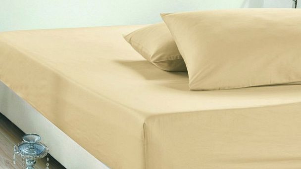 Простыня на резинке (200x200 см) PRC-R - Вид 1