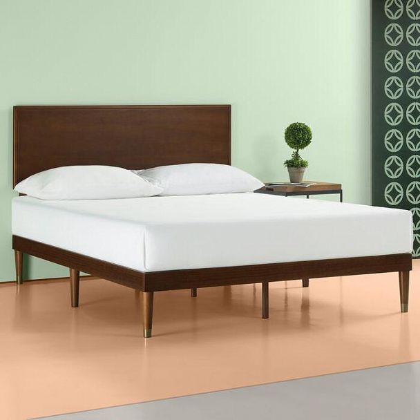 Кровать заказная №170 - Вид 1