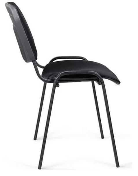 Изо Стул BL Z-11 черный - Вид 3