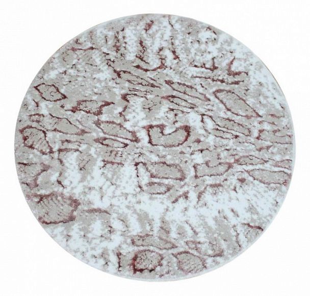 Коврик для ванной (120x120 см) Helen - Вид 1