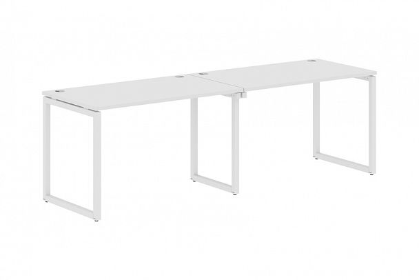Стол "XTen-Q" XQWST 2870 белый - Вид 1