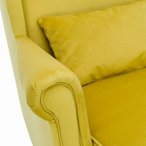 Кресло Монтего - Вид 6