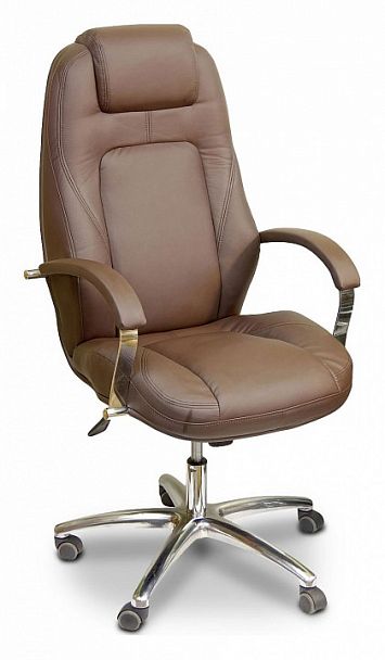Кресло для руководителя Эсквайр КВ-21-131112 - Вид 1