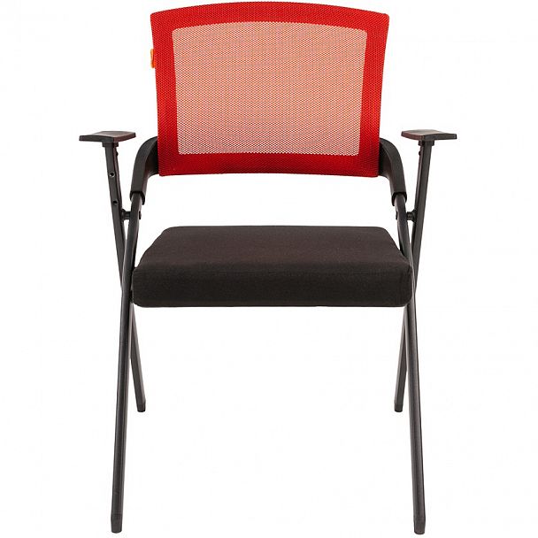 Кресло CHAIRMAN NEXX красный - Вид 2