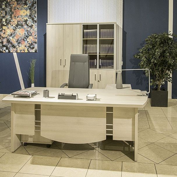 Стеллаж "Борн" 430-820 - Вид 6