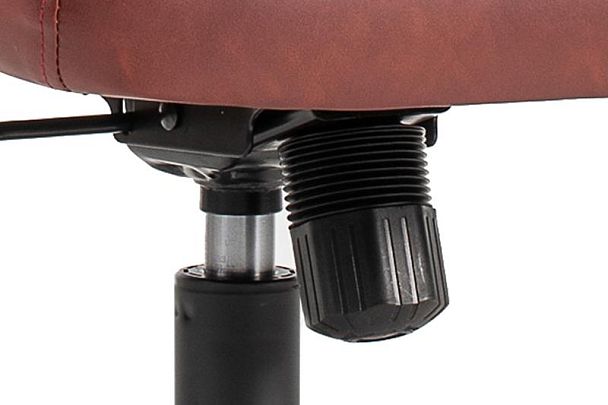 Кресло Стен / Sten W-263H Бургунди - Вид 13
