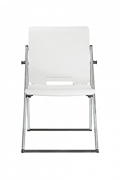 Кресло-трансформер "Riva Chair" 1821 белый - Вид 2