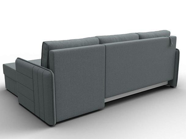 Диван угловой Слим угол универсальный - Вид 5