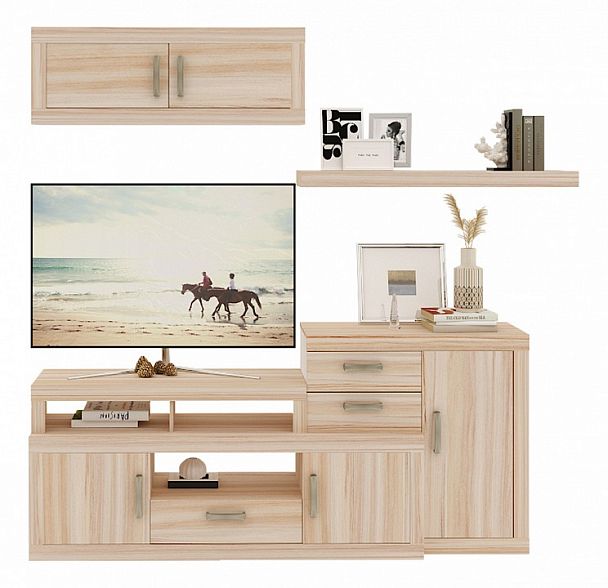 Набор для гостиной Toivo ГСТ 4 Карамель - Вид 1