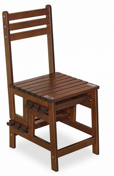 Стул Массив - Вид 1