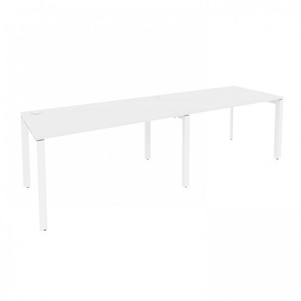 Рабочая станция "Onix" O.MP-RS-2.3.8 белый - Вид 1