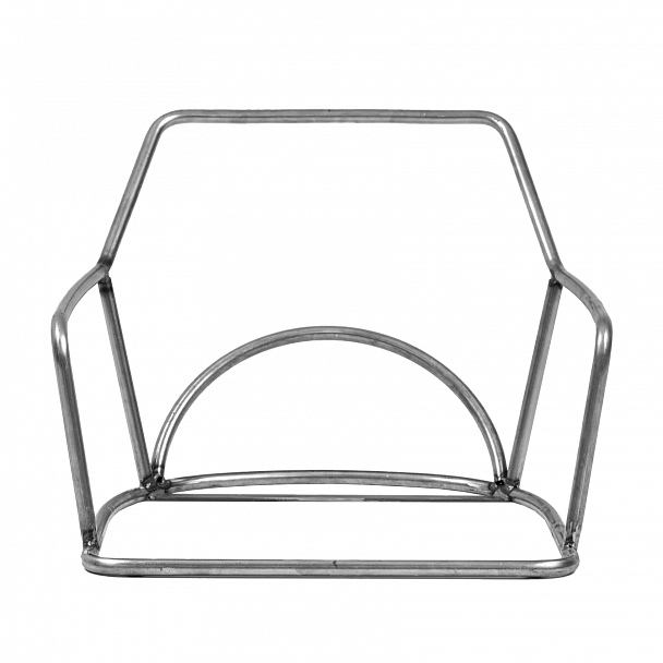 Пространственная рама «Роза» - Вид 3