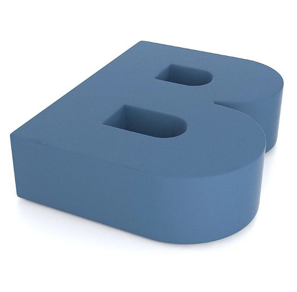 Диван "M34-B" - Вид 1