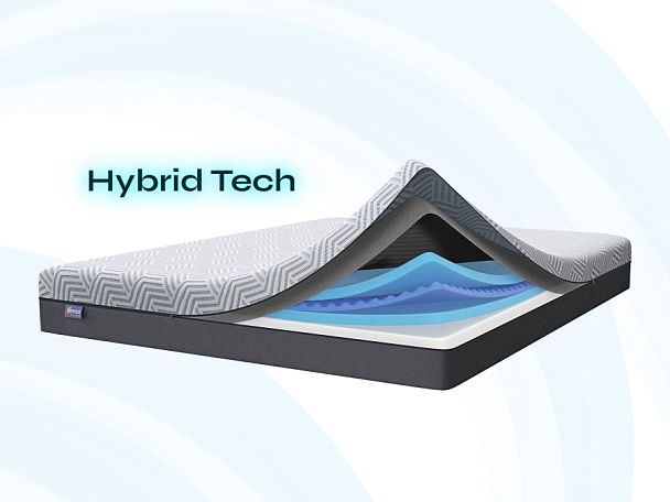 Матрас Димакс  Safe Solo 140х190 - Вид 1