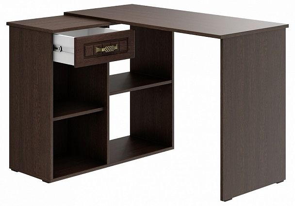 Стол письменный Монблан МБ-74К - Вид 5