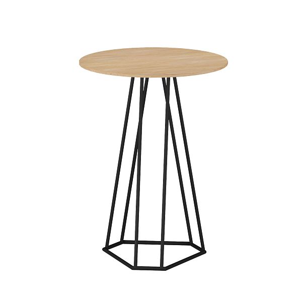 Стол коктейльный Глобус - Вид 2