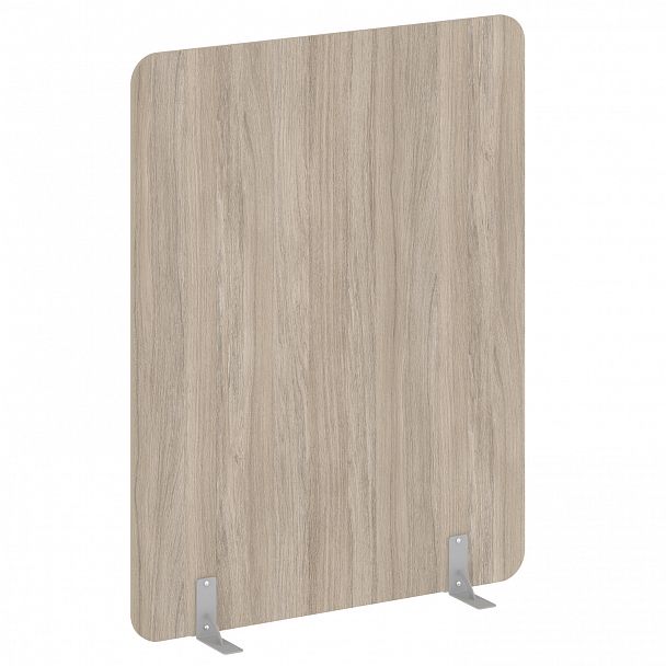 Перегородка "R-Line" DP.F-140-180 дуб аттик - Вид 1