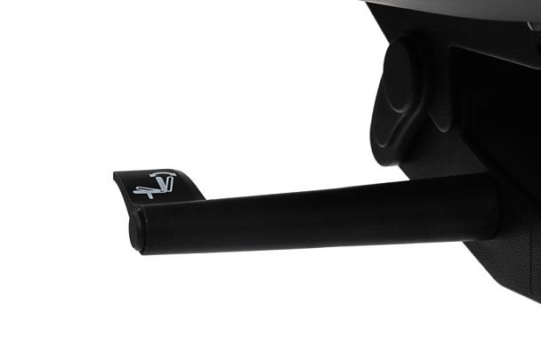 Кресло Crown A1819 Графит - Вид 15