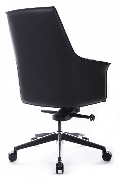 Кресло "RV DESIGN" B1918 черный - Вид 12