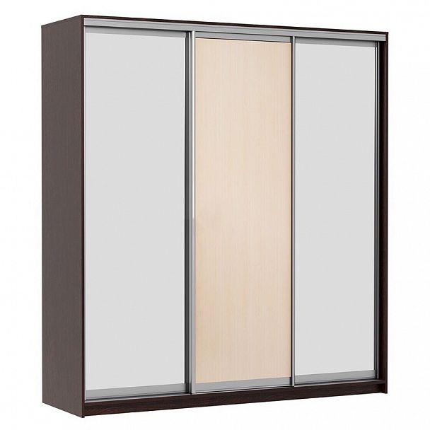 Шкаф-купе "Мираж 20.1" 620 - Вид 1