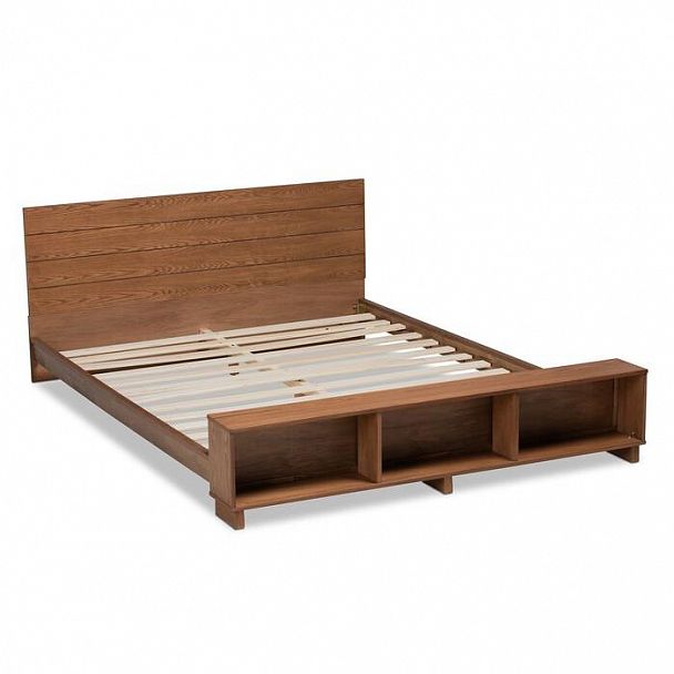 Кровать заказная №129 - Вид 2