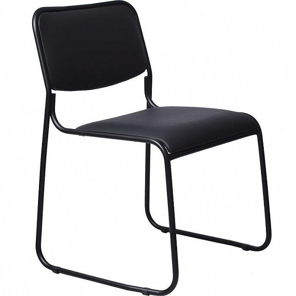 Стул "Марс" BL стопируемый - Вид 1