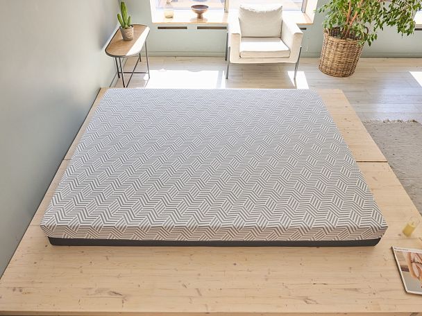 Матрас Димакс  Safe Infinite 120х200 - Вид 6