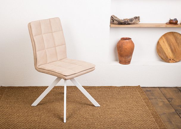 Стул Левмар Vela S64/Camel (R) - Вид 4