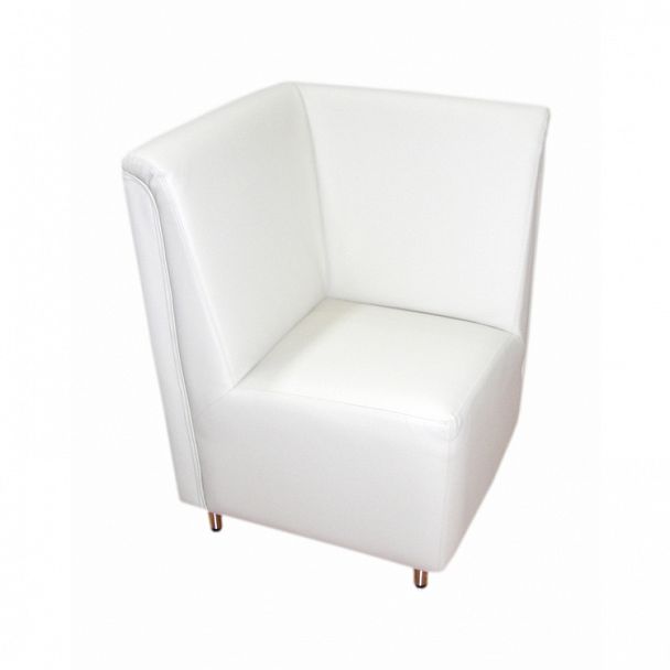 Кресло "Дели" угол закрытый, ткань - Вид 9