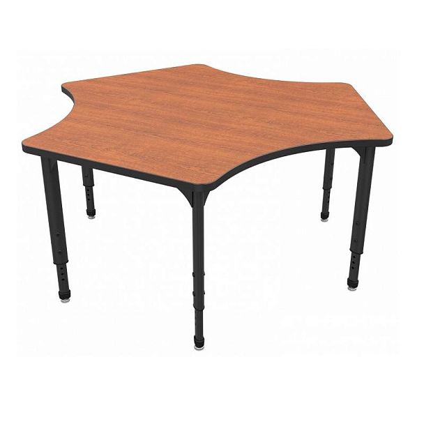 Стол "Кросс" - Вид 1