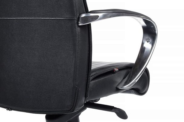 Кресло Gaston-M 9264 Черный - Вид 7