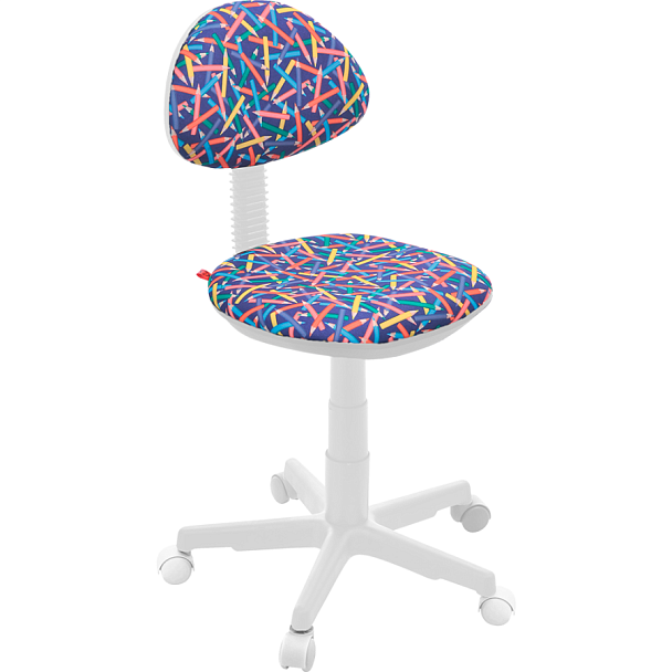 Кресло "Логика" kids WH - Вид 1