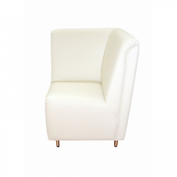 Кресло "Дели" угол закрытый, ткань - Вид 8