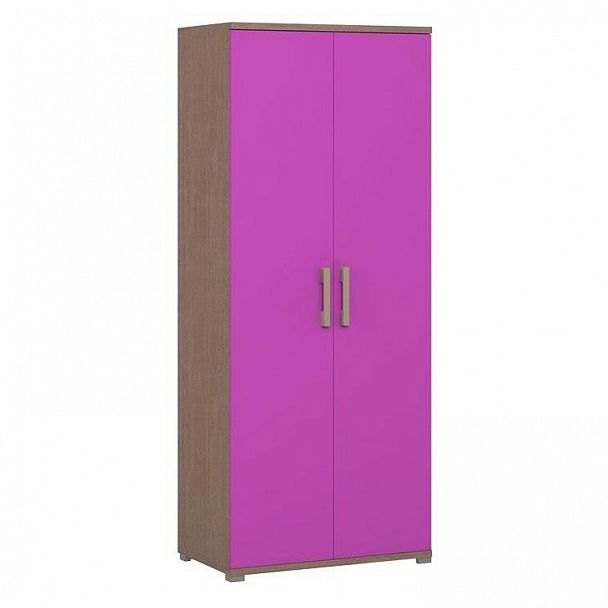 Шкаф для персонала "ШВ-01" - Вид 1