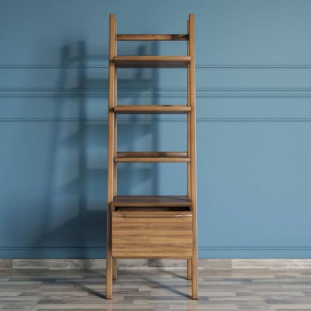 Стеллаж открытый "Bruni" BR-29 - Вид 2