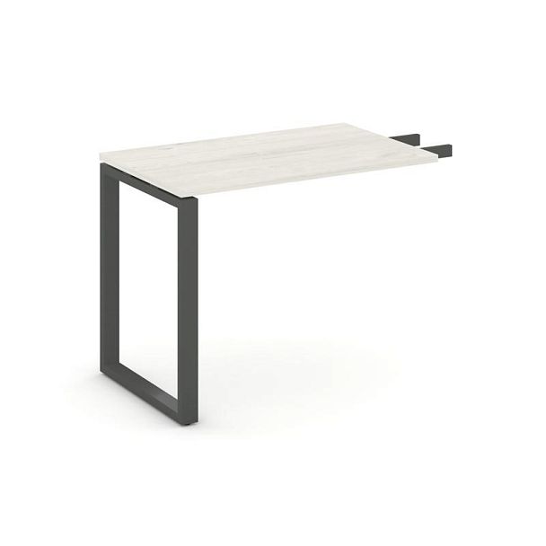 Style Project Direct Брифинг-приставка SN-6O.BR-003 Дуб Наварра/Металл Антрацит 980*600*750 - Вид 1