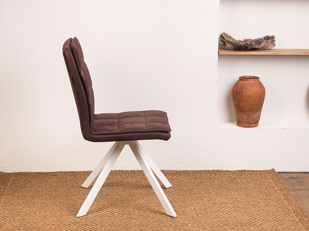 Стул Левмар Vela S64/Chocolate - Вид 4