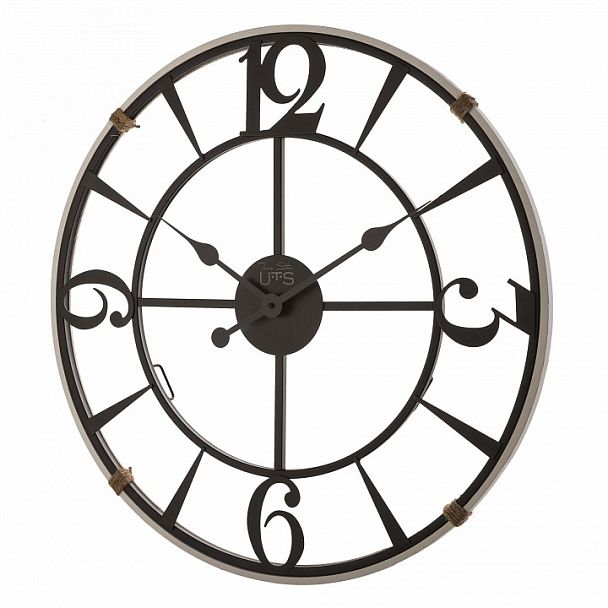 Настенные часы (61х5 см) Tomas Stern 9088 - Вид 2