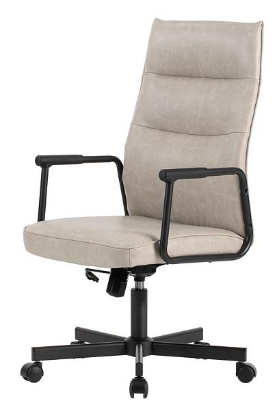 Кресло Стен / Sten W-263H Светло-серый - Вид 7