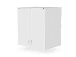 ЛАЙТ / LIGHT RLG052-70x55 Антресоль 70x55x77 Белый - Фото предпросмотра