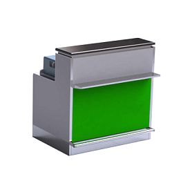 Стойка регистрации 14 - Фото предпросмотра