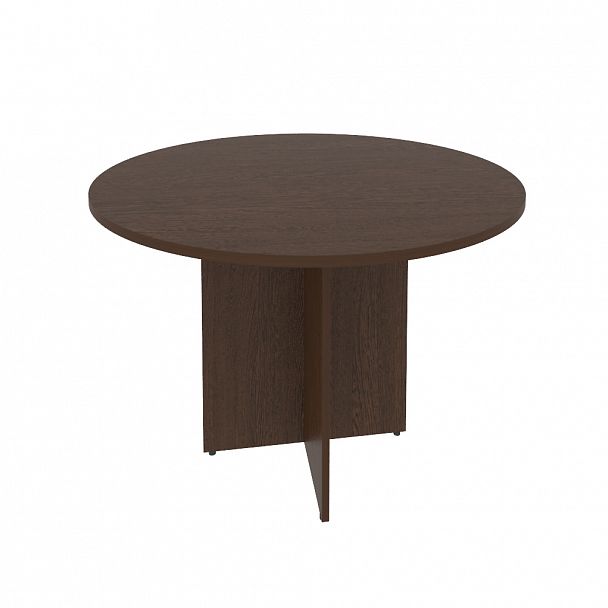Стол переговорный "Riva" А.ПРГ-1 венге - Вид 1