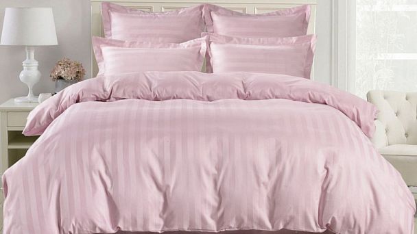 Постельное белье двуспальное OD-57 - Вид 1