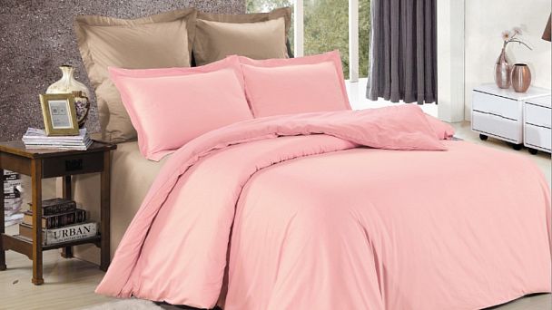 Постельное белье полутораспальное LS-43-1 - Вид 1